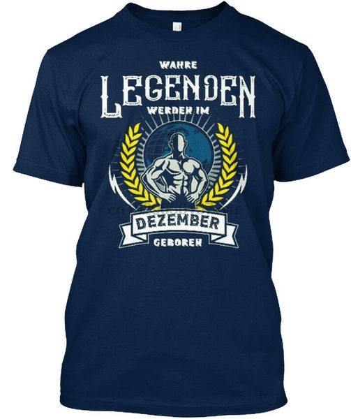 

latest legends are in december born stylish stylish t-shirt (s-5xl)(1