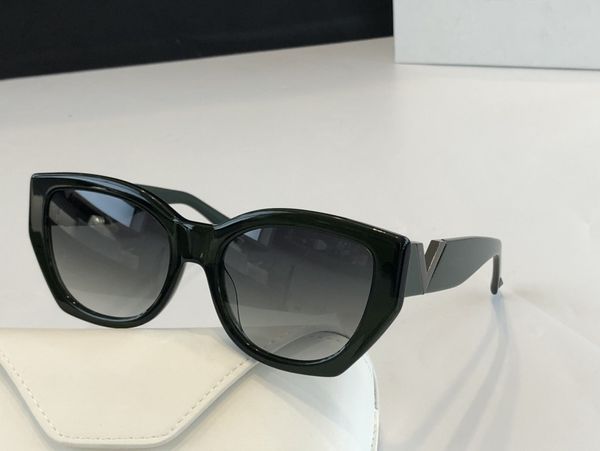 

new 4059 mens sunglasses men sun glasses women sunglasses fashion style protects eyes gafas de sol lunettes de soleil with box, White;black