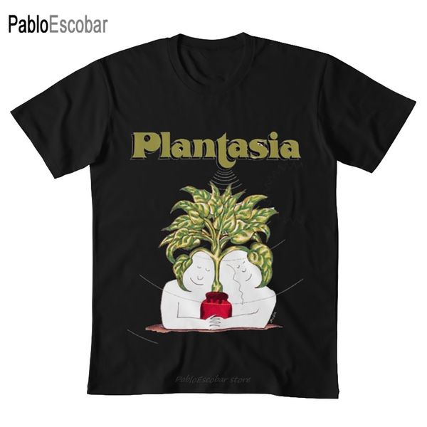 

mort garson - plantasia t shirt plantasia mort garson psychedelic music