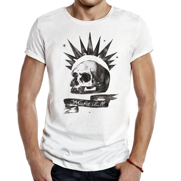 

life is strange misfit skulls men tees gaming t shirts video game price max caulfield butterfly t-shirts classic casual apparel