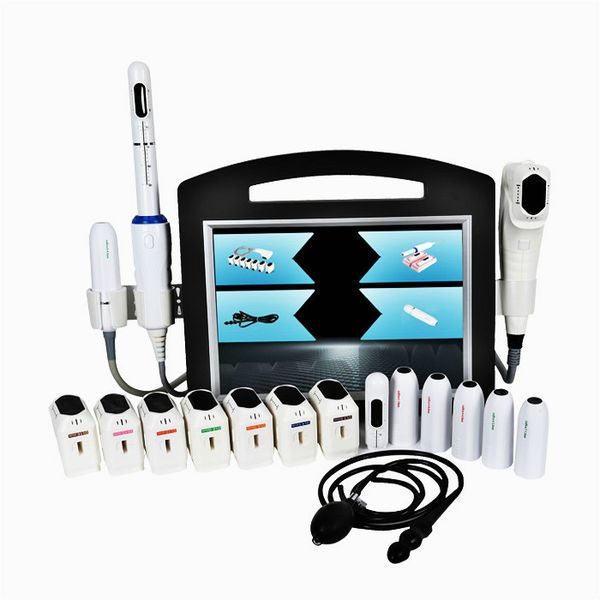 

hifu vaginal vmax tighten ultrasound vaginal rejuvenation private 3d hifu vmax face skin tightening body slimming for salon
