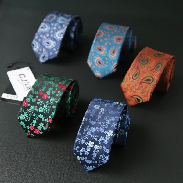 

men's cm tie paisley wedding necktie paisley tie polyester neckties men stropdassen heren wedding cravate pour homme, Blue;purple