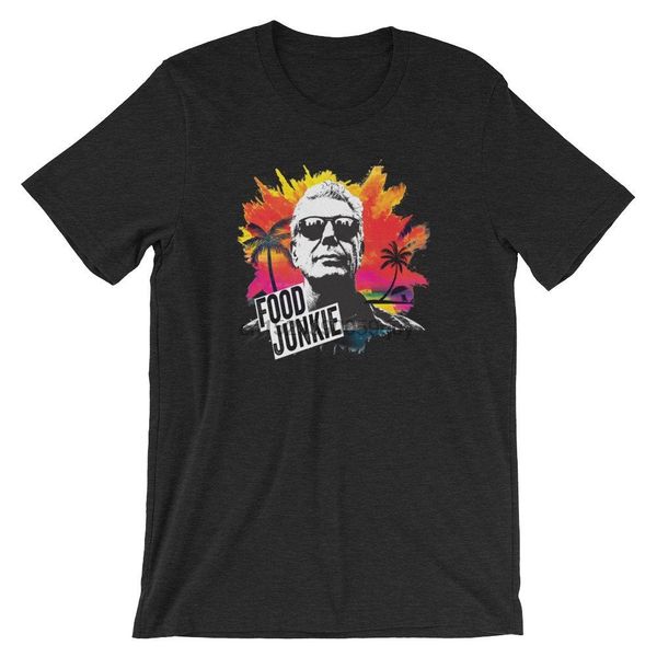 

anthony bourdain short sleeve t shirt