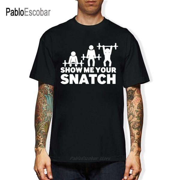 

show me your snatch funny printed t shirts men summer casual short sleeve t-shirts brand clothing tees camisetas masculina