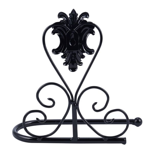 

утюг рулон туалетной бумаги ванной настенное крепление стойки cinnamon