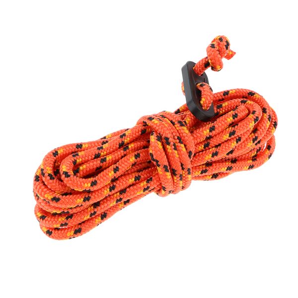 

3.5mmx4m tent rope guy line canopy tarp guyline cord camping accessories