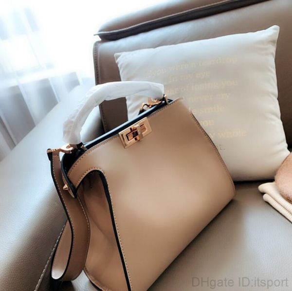 

new classic women leather big size handbag tote bag cross body bag messenger shoulder bags purse