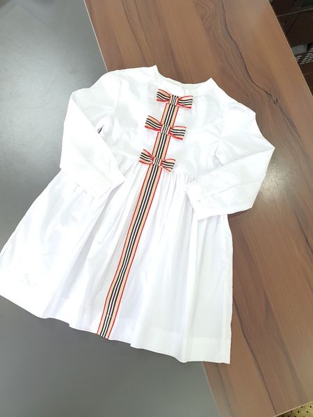 

kids dresses girls 2020 new fashion long sleeve spring and autumn party dress kids princess christmas dress children girls clothing flower, Red;yellow