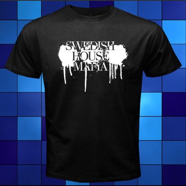 

new swedish house mafia electro music group men t shirt