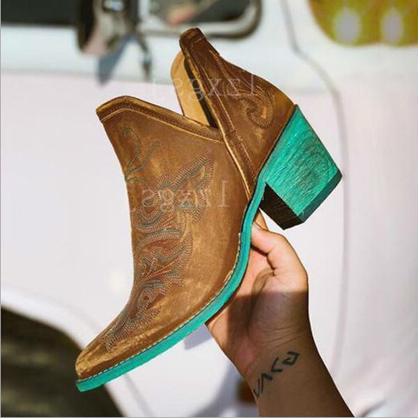 

женщины ботильоны на высоких каблуках обувь марочные pu кожаные пинетки гладиаторские плюс размер обуви женщина женщина mujer sapato feminin, Black