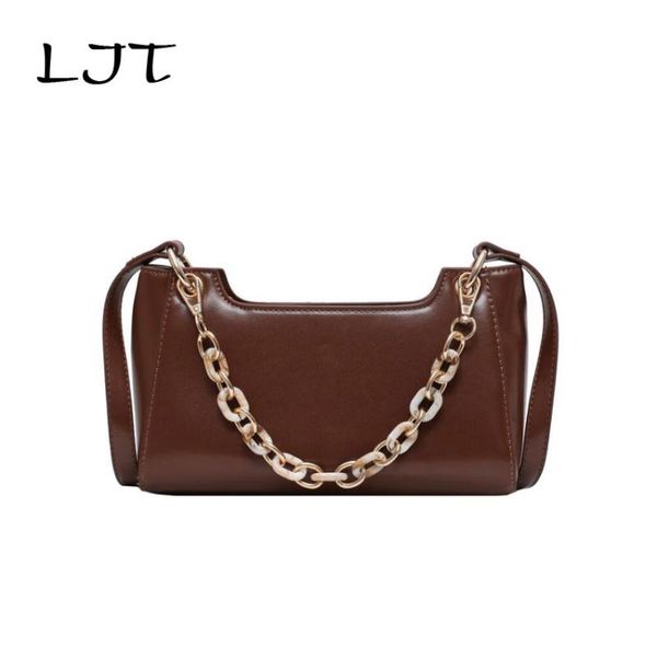 

small shoulder bags for women 2020 small quality pu leather hand bag designer brand black womens handbags purse crossbody bags