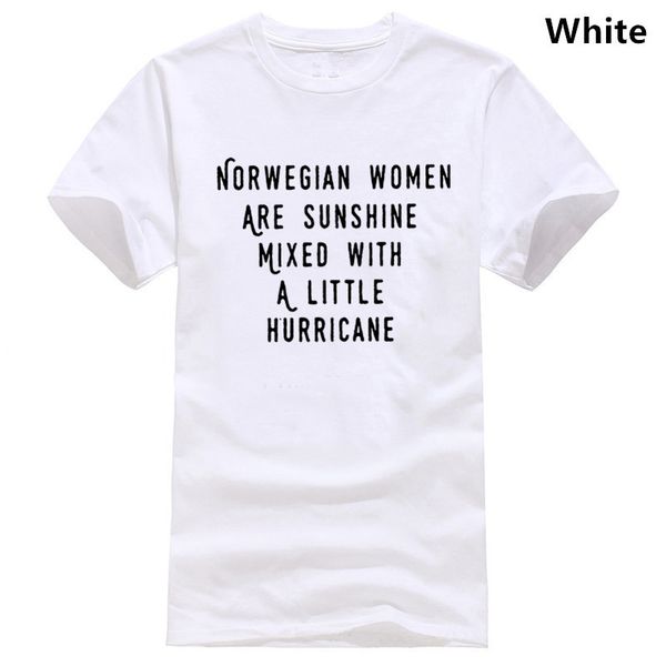 

norwegian women are sunshine mixed with a little hurricane