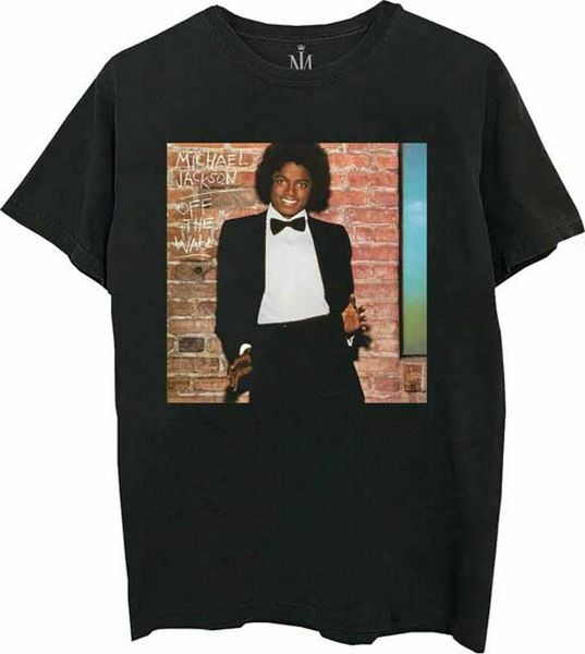 

майкл джексон off the wall t-shirt размеры все s-3xl новые