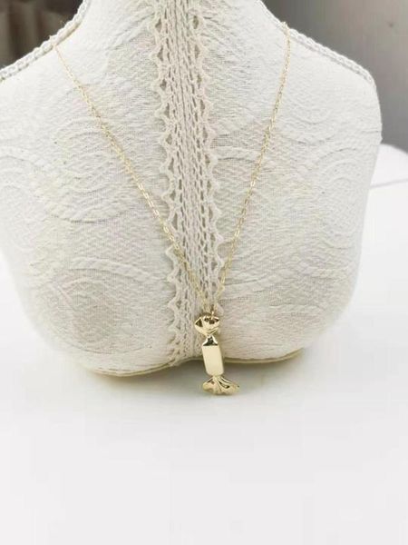 

chains korean fashion necklace jewelry, Silver