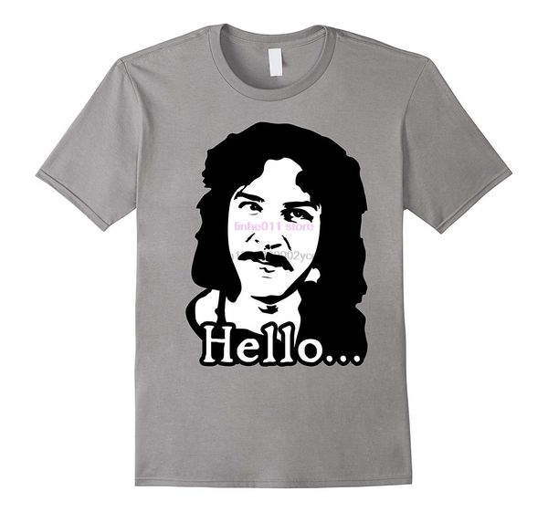 

new men shirt dicky ticker inigo hello tshirt montoya pirate