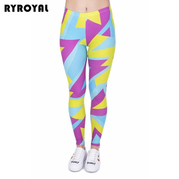 

yoga outfits style pants womens no front seam leggings red bandanna, White;red