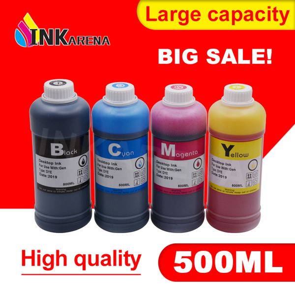 

ink refill kits 500ml printer kit for canon ciss tank pgi-1400 pgi-1500 pgi-1100 pgi-1200 pgi-2100 pgi-2400 pgi-2500 cartridge