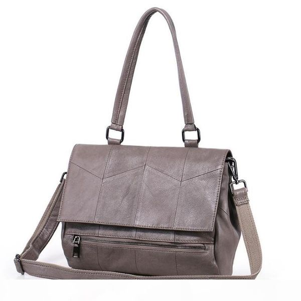 

designer-messenger bag women's shoulder bag luxury designer women leather crossbody bags soft shoulder