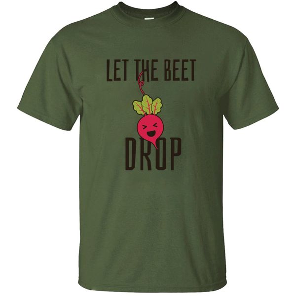 

customize beet drop - edm rave dnb dubstep techno house dj t-shirt for men natural men's tshirts hiphop comics