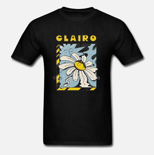 

clairo фестиваль даты тенниска world tour cencertharajuku streetwear рубашка mennew s 5xl