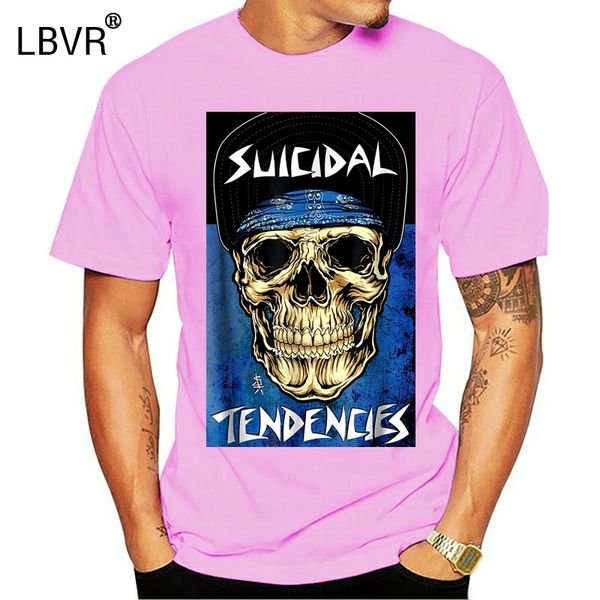

suicidal tendencies t shirt