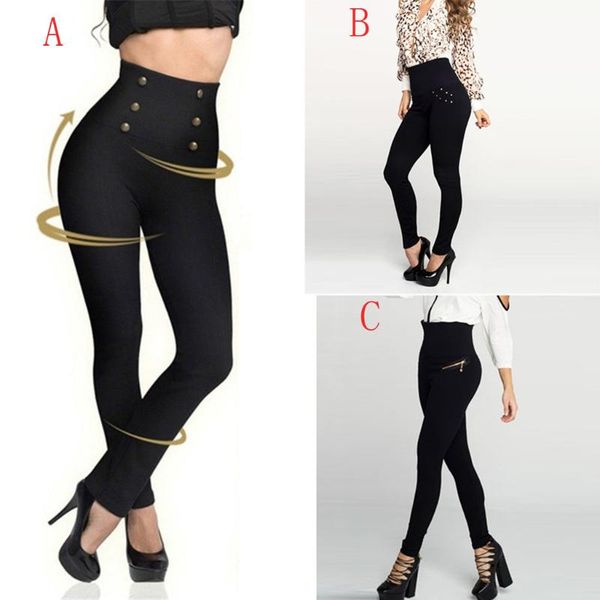 

high waist leggings sport women fitness pure bottom pants hip-up yoga pants pantalones de mujer gym sweatpants solid clothes 3xl, White;red