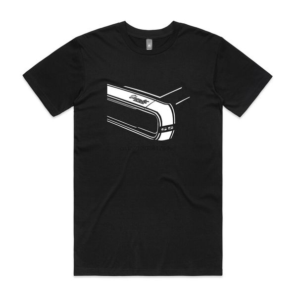 

chevy camaro t-shirt ss chevrolet v8 muscle car men tee