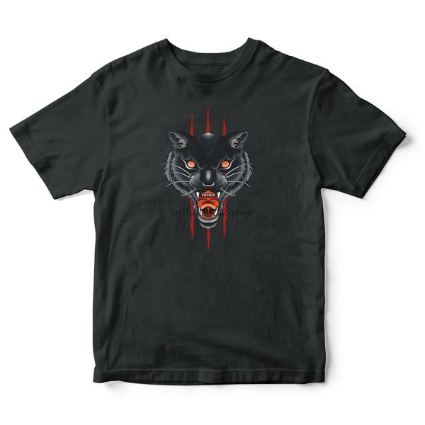 

black panter - mens t-shirt men t shirt
