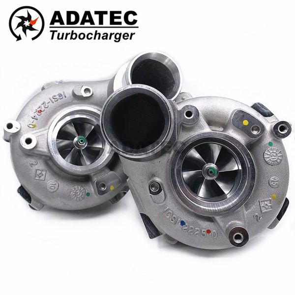

NEW JH5IT Upgrade Turbine 079145703P 079145703Q 079145703R 079145703F 079145703S Turbo For Audi A6/S6 QUATTRO A6Q CEUC CEUA CEU 2012