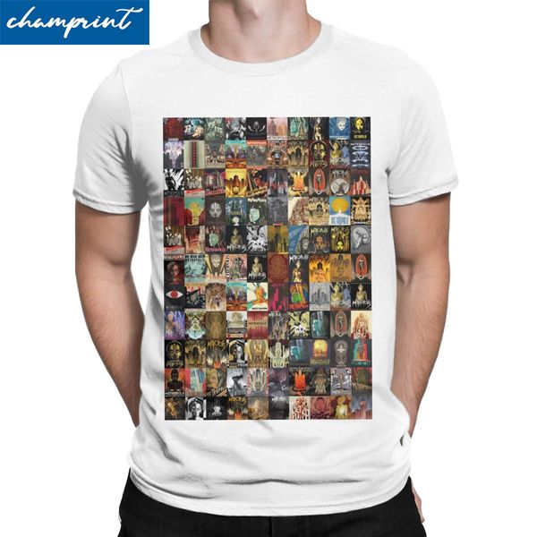 

vintage metropolis t-shirts men crewneck pure cotton t shirts fritz lang movie robot science film tee shirt gift idea clothes