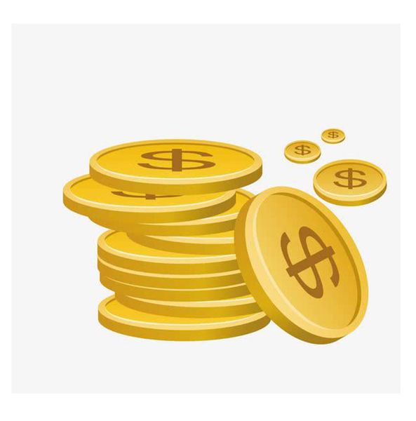 

the payment links--customized, Slivery;golden