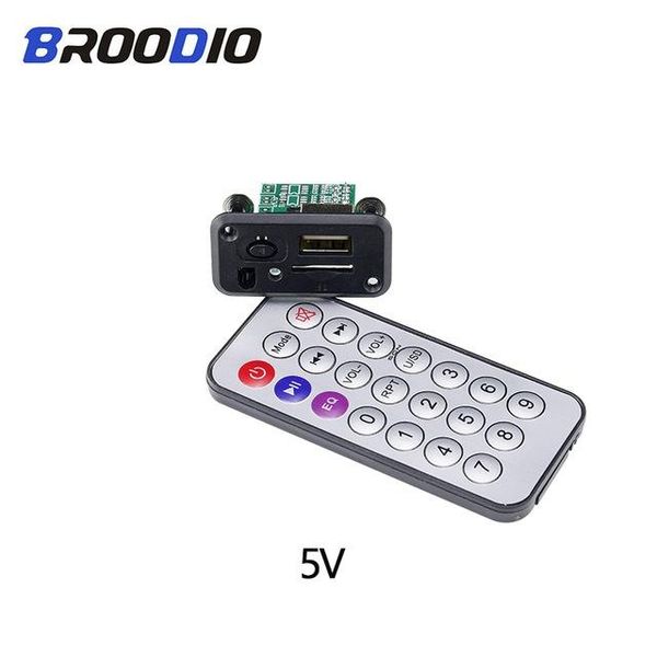 

consumer electronics mini mp3 audio decoder board 5v 12v usb mp3 player lossless decoding module support tf card u disk for car