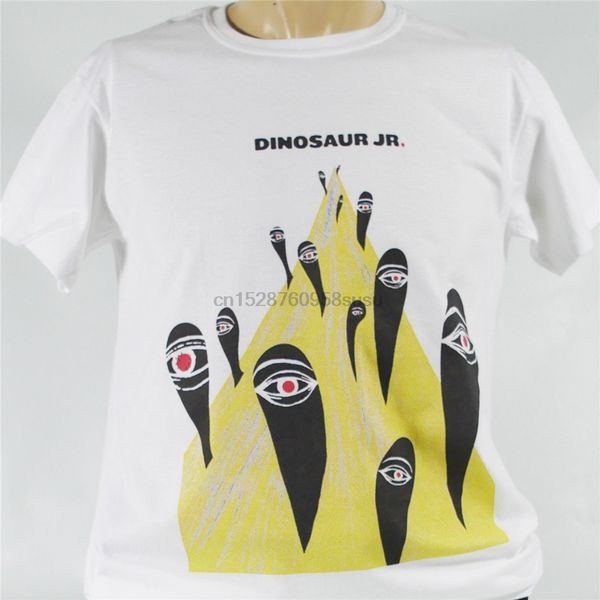

dinosaur jr. punk rock metal t-shirt meat puppets husker du mudhoney s-3xl style tee shirt