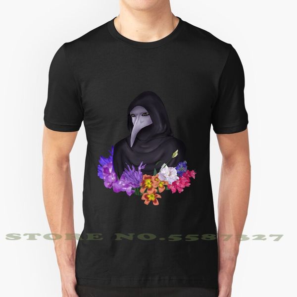 

flowers for my love graphic custom funny tshirt scp scp 049