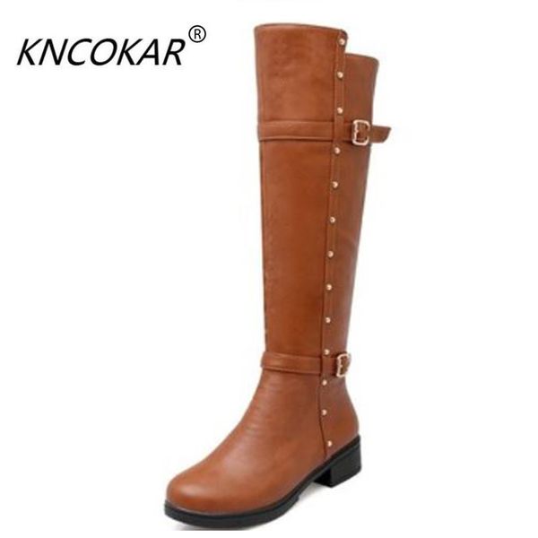 

2020 the new boots and boots of in autumn and winter, Black