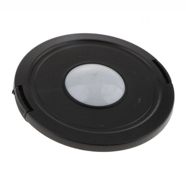 

2 in1 82mm баланс белого wb pinch центр фильтра объектива крышка для цифровых зеркальных камер
