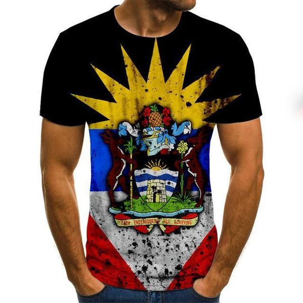 

street pullover 3d print shirts hippie horror plus size men clothing