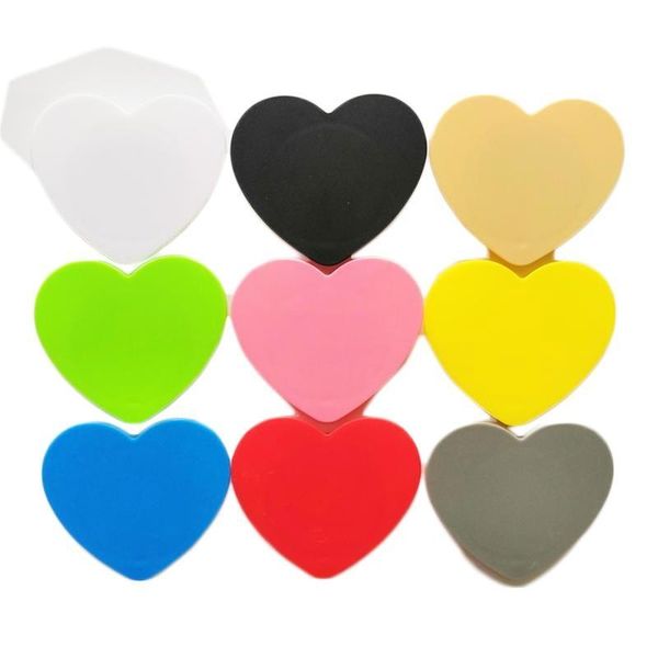 

love simple 360 universal cellphone holder with opp bag real 3m glue expandable grip stand 360 degree finger holder flexible for iphone sams