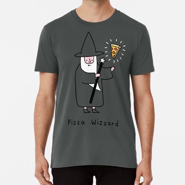 

pizza wizzard t shirt pizza wizard pizzas food funny pun cute magic magical