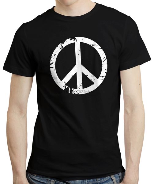 

peace love hippie hippy logo retro gift boyfriend clothing t shirt tshirt tee men t shirt