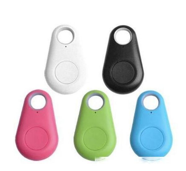 

2019 wireless phone tracker bluetooth 4.0 no gps pet tracker alarm itag key finder voice recording anti-lost selfie shutter for ios andriod
