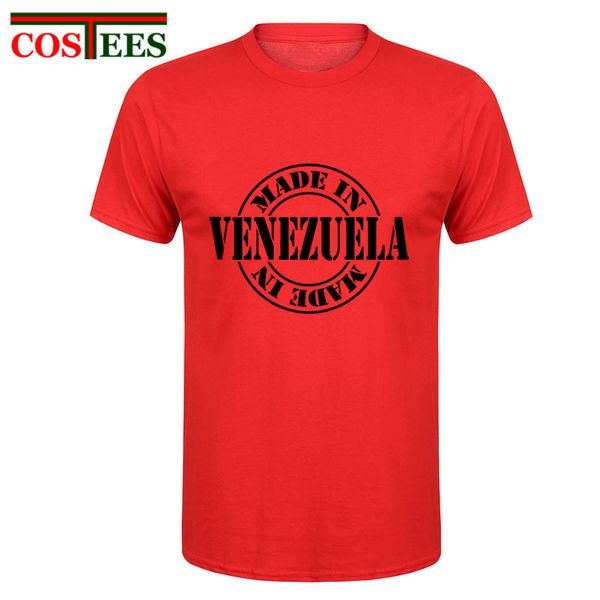 

online sale simple summer 3d print made in venezuela short t-shirts homme design tshirts round collar hombre funny t shirt