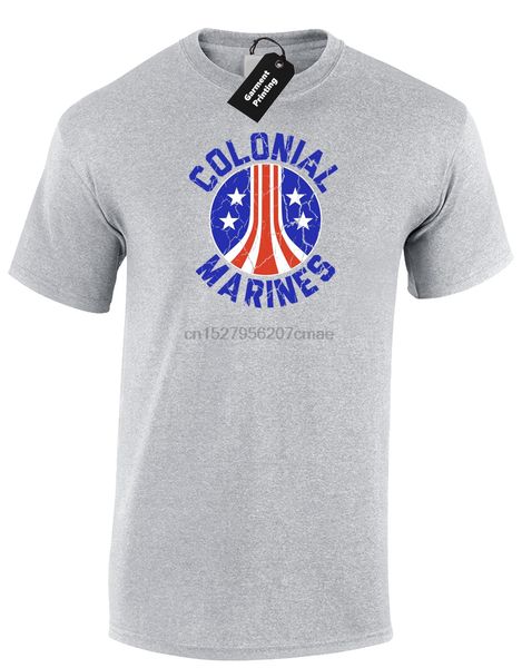 

colonial marines манс футболка classic чужеродной ретро рипли nostromo уэйланд (col
