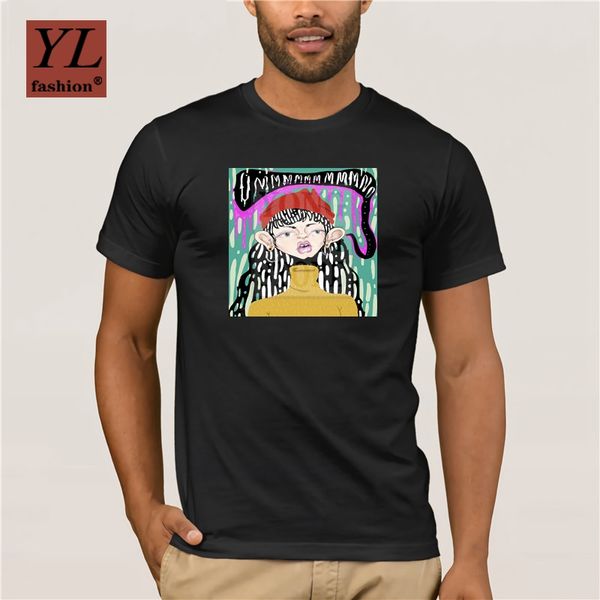 

round neck cool man s t shirt ummmmm no t shirt casual o neck loose summer