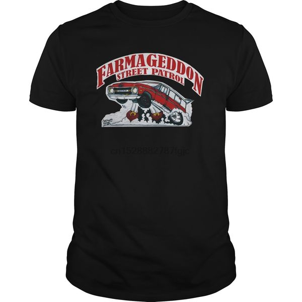 

мужчины тенниска farm truck street outlaws футболка прохладный с коротким рукавом женщин футболку