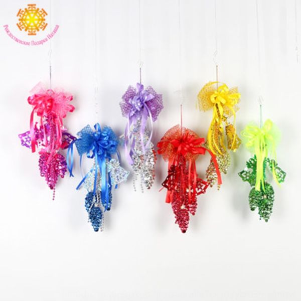 

2019 accessoriesbutterfly ornamentsnew pine fruit bow creative decorations 2019 pendant accessoriesbutterfly ornamentsnew pine fruit bow cre