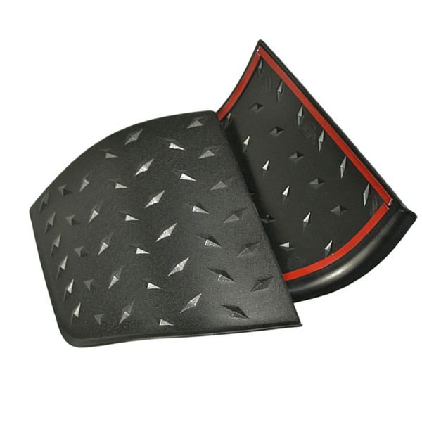 

pair black cowl special car armor for 1997-2006 jeep wrangler tj
