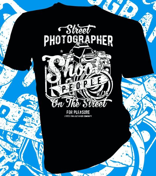 

2019 fashion street pgraphy, p, film, camera & female t-shirt tee shirt