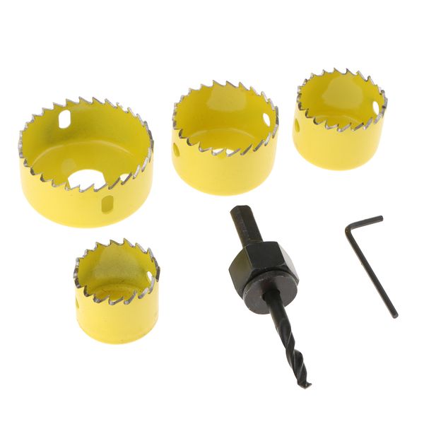 

коронка cutter set high carbon steel сверло plastic wood hole пила smooth