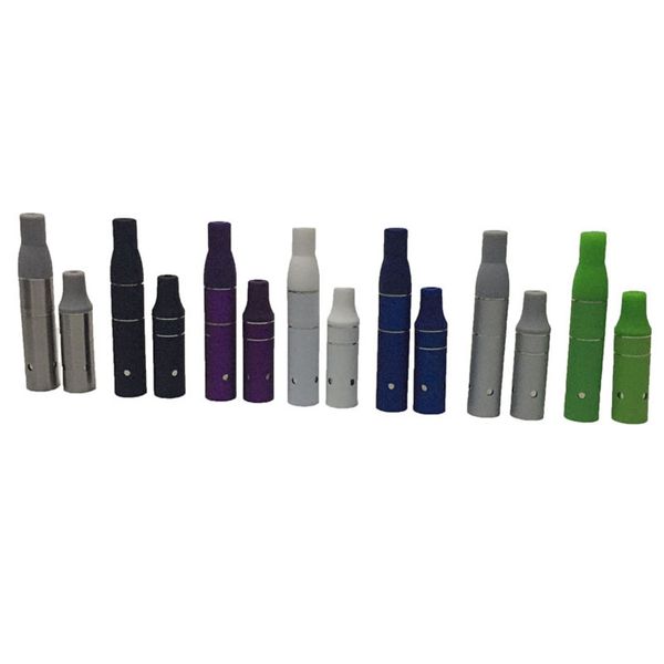 

Mini Ago g5 atomizer e cigarette dry herb vaporizer vape pen E-Cigarette tank for 510 thread evod ego-t battery fast shipping